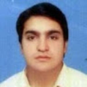 Meet your Posher, Taimoor